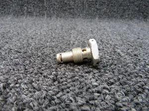 S2020-2 (USE: S2020-3) Cessna R182 Fuel Drain Valve (Round End)